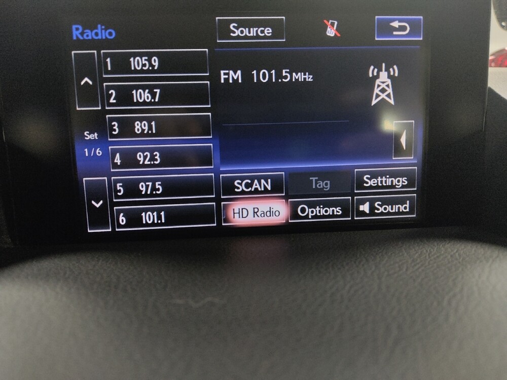 2016 Lexus CT 200h in Union City, GA 30291 - 18121208 25