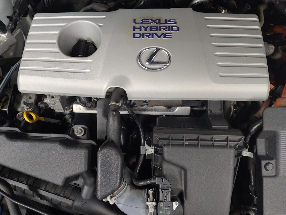 2016 Lexus CT 200h in Union City, GA 30291 - 18121208 30