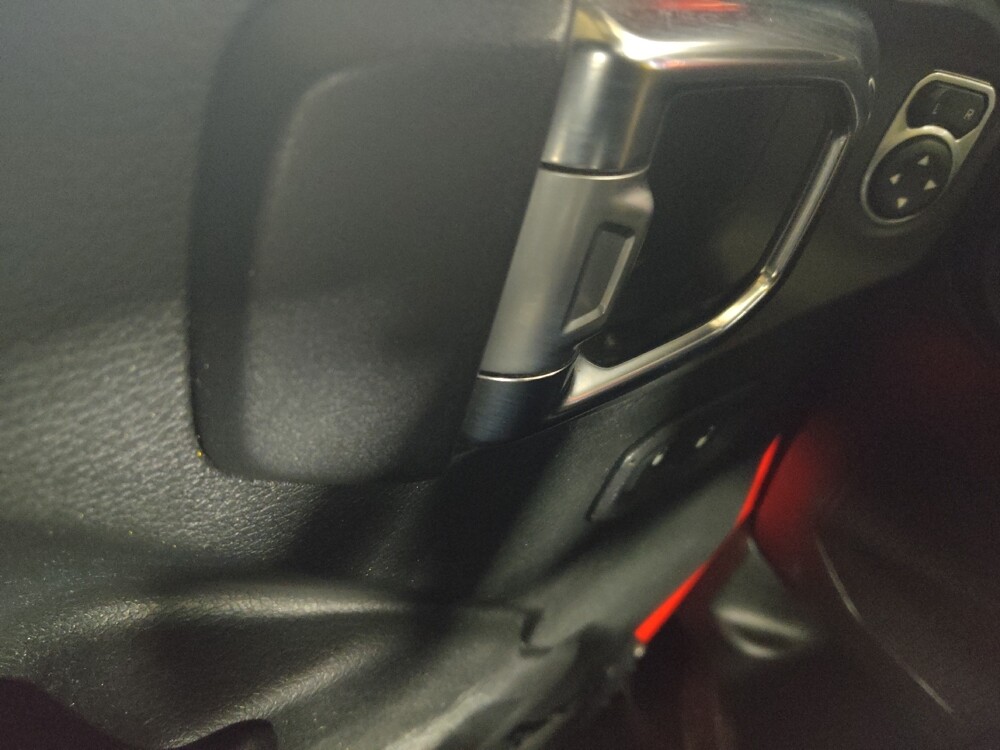 2018 Jeep Wrangler in Marietta, GA 30062 - 18121209 27