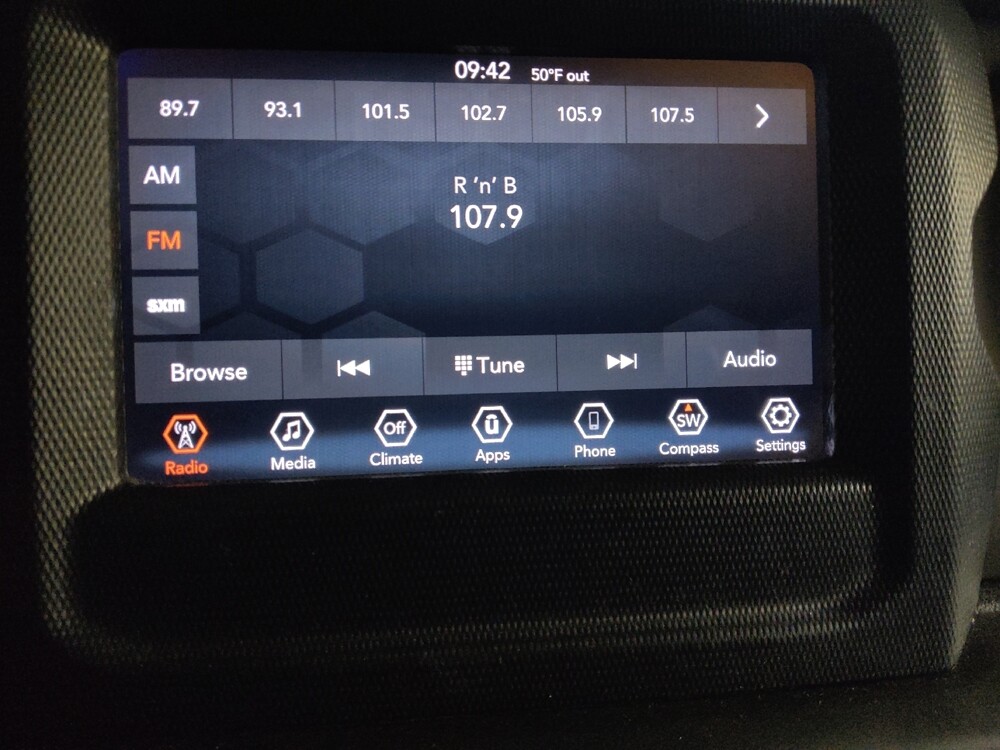 2018 Jeep Wrangler in Marietta, GA 30062 - 18121209 25