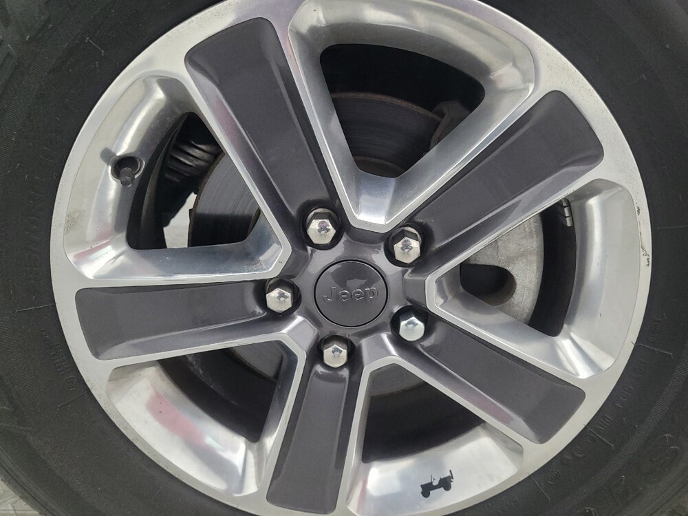 2018 Jeep Wrangler in Marietta, GA 30062 - 18121209 31