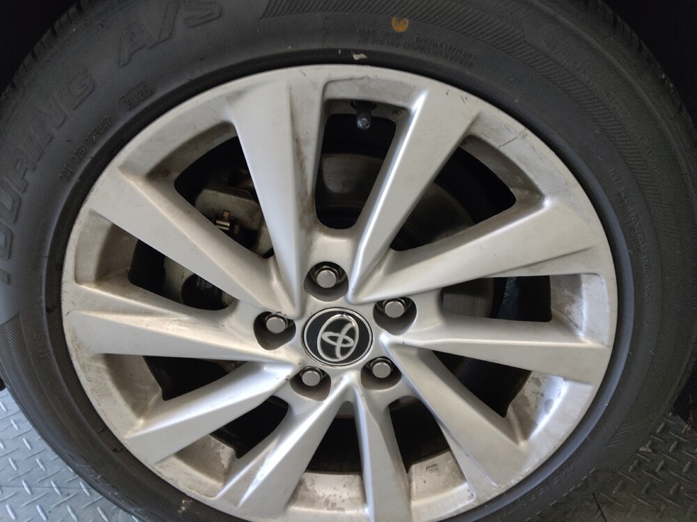 2022 Toyota Camry in Macon, GA 31210 - 18121210 31