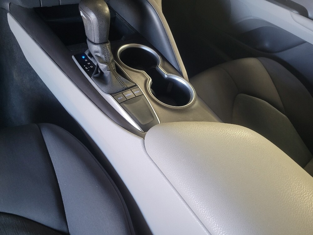 2022 Toyota Camry in Macon, GA 31210 - 18121210 26