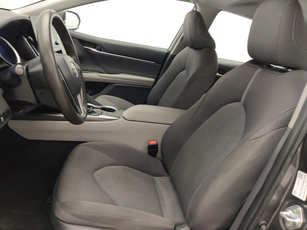 2022 Toyota Camry in Macon, GA 31210 - 18121210 17