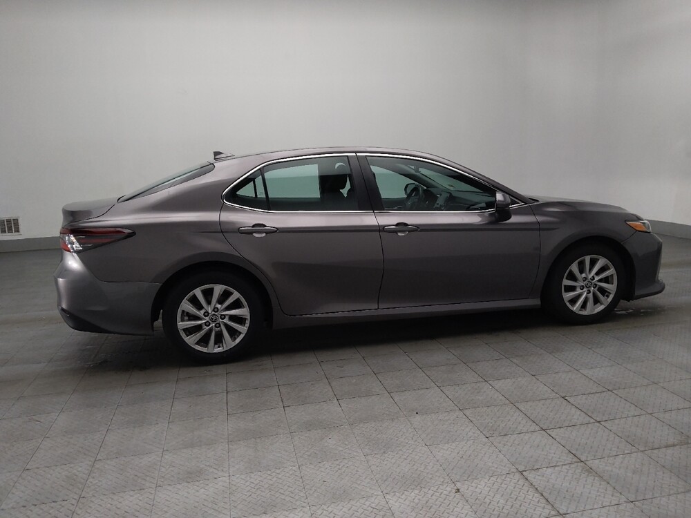 2022 Toyota Camry in Macon, GA 31210 - 18121210 10