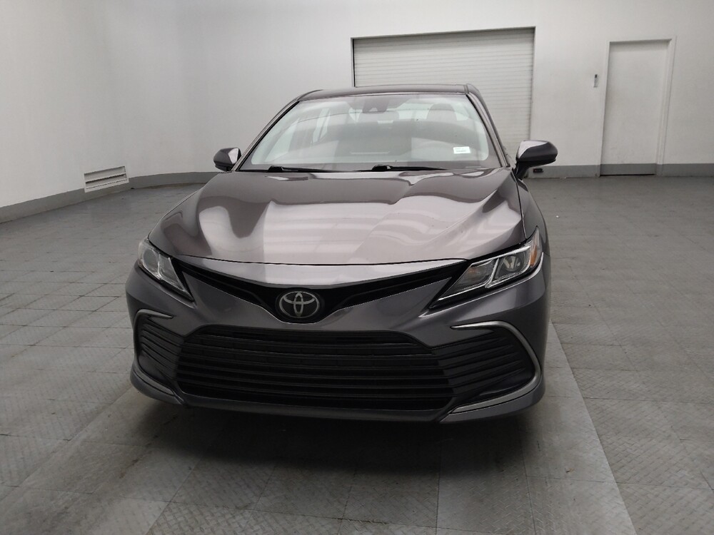 2022 Toyota Camry in Macon, GA 31210 - 18121210 15