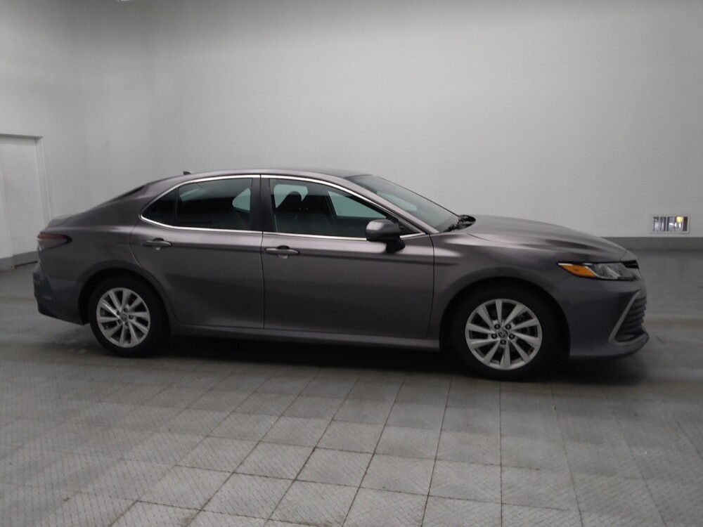 2022 Toyota Camry in Macon, GA 31210 - 18121210 11