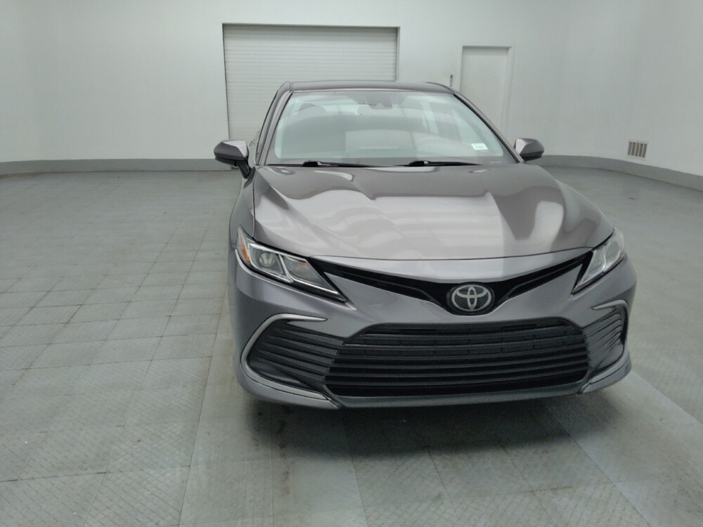 2022 Toyota Camry in Macon, GA 31210 - 18121210 14