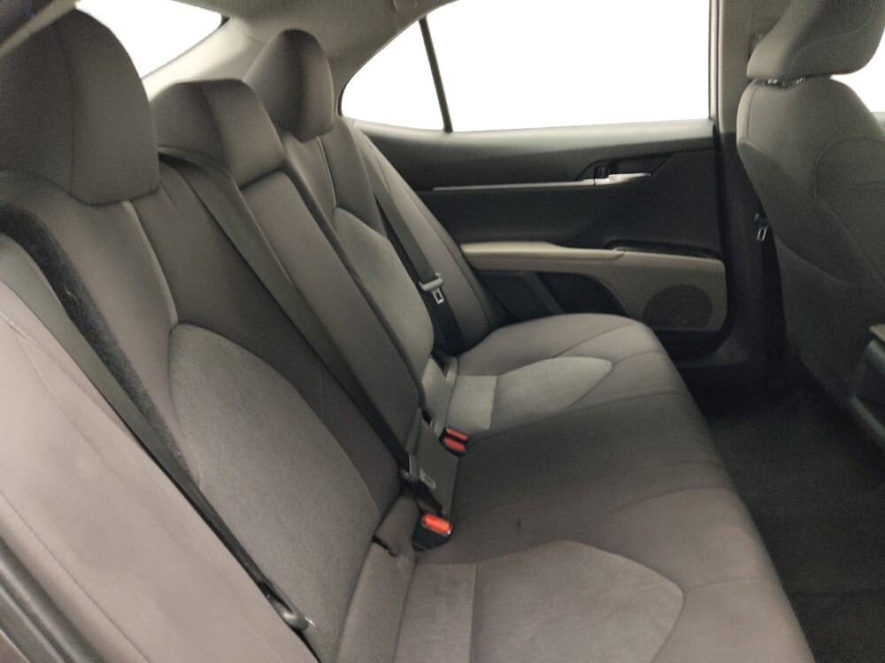 2022 Toyota Camry in Macon, GA 31210 - 18121210 19