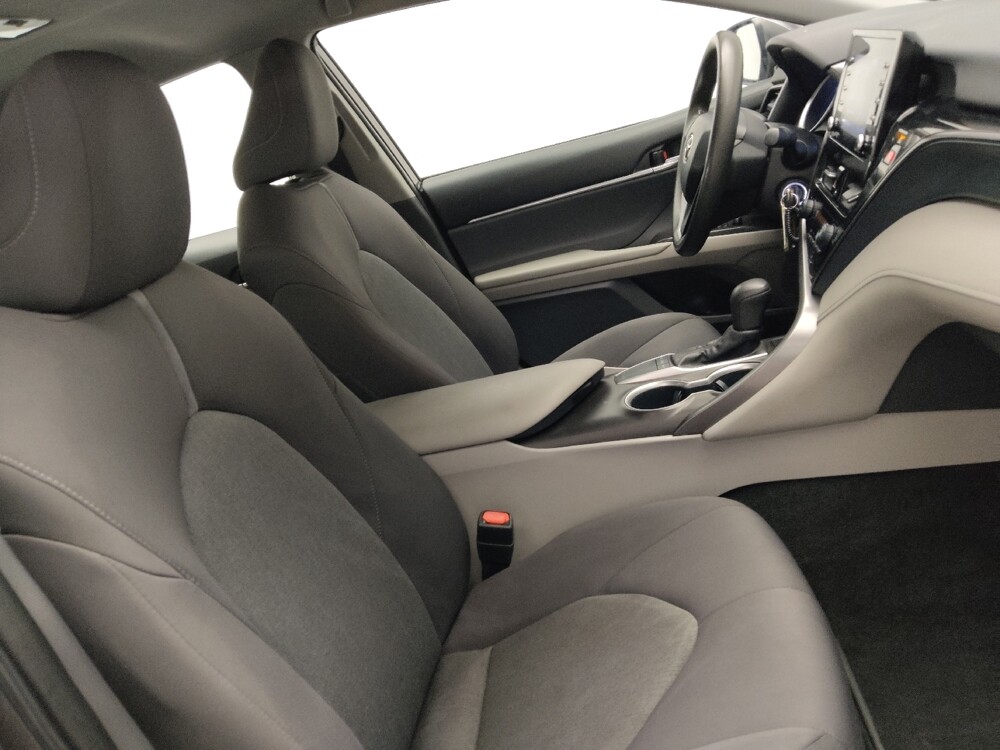 2022 Toyota Camry in Macon, GA 31210 - 18121210 21