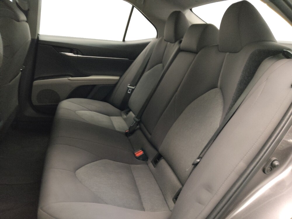 2022 Toyota Camry in Macon, GA 31210 - 18121210 18