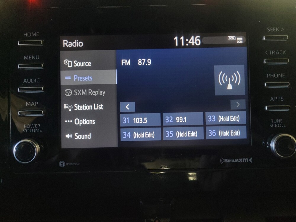 2022 Toyota Camry in Macon, GA 31210 - 18121210 25