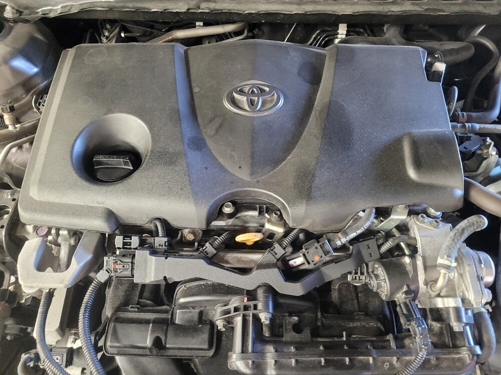 2022 Toyota Camry in Macon, GA 31210 - 18121210 30