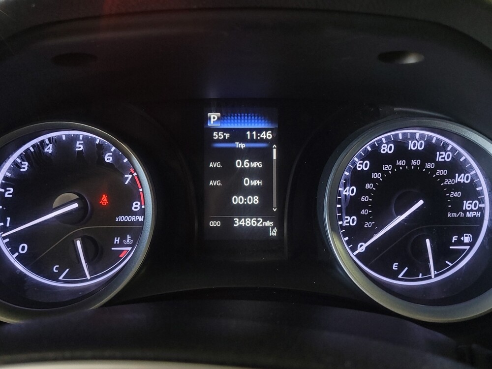 2022 Toyota Camry in Macon, GA 31210 - 18121210 23