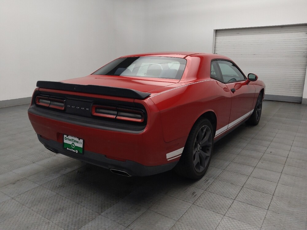 2017 Dodge Challenger in Knoxville, TN 37923 - 18121211 9