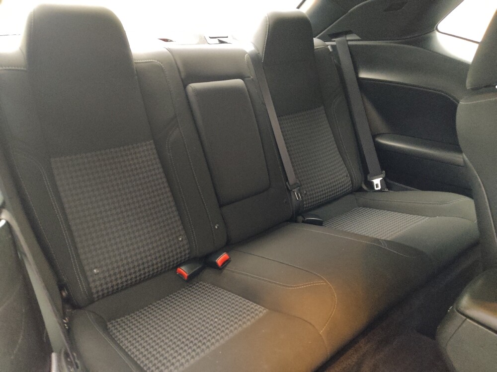 2017 Dodge Challenger in Knoxville, TN 37923 - 18121211 19