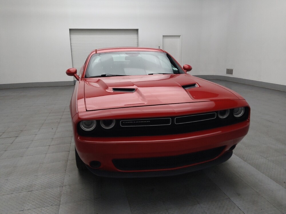 2017 Dodge Challenger in Knoxville, TN 37923 - 18121211 14