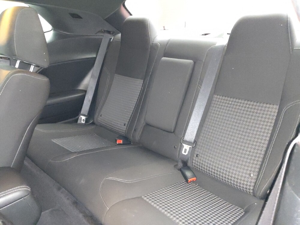 2017 Dodge Challenger in Knoxville, TN 37923 - 18121211 18