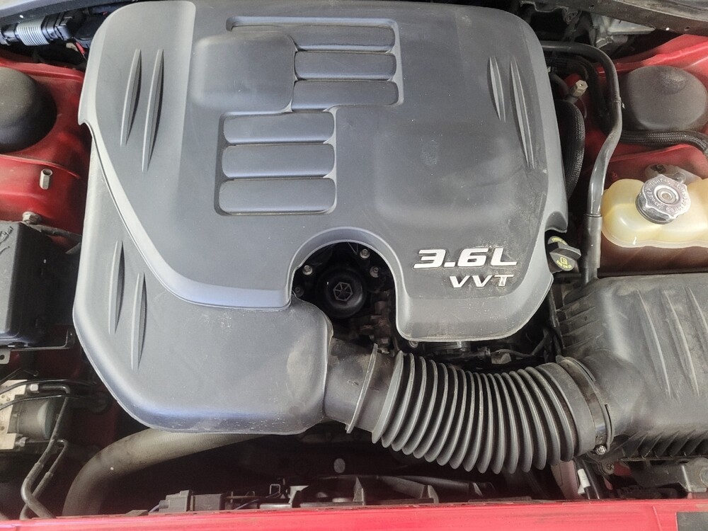 2017 Dodge Challenger in Knoxville, TN 37923 - 18121211 30