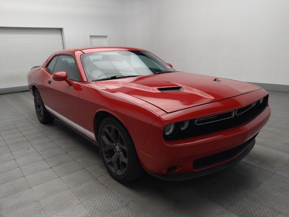 2017 Dodge Challenger in Knoxville, TN 37923 - 18121211 13