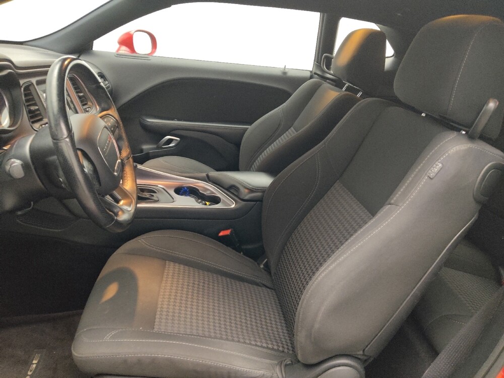 2017 Dodge Challenger in Knoxville, TN 37923 - 18121211 17