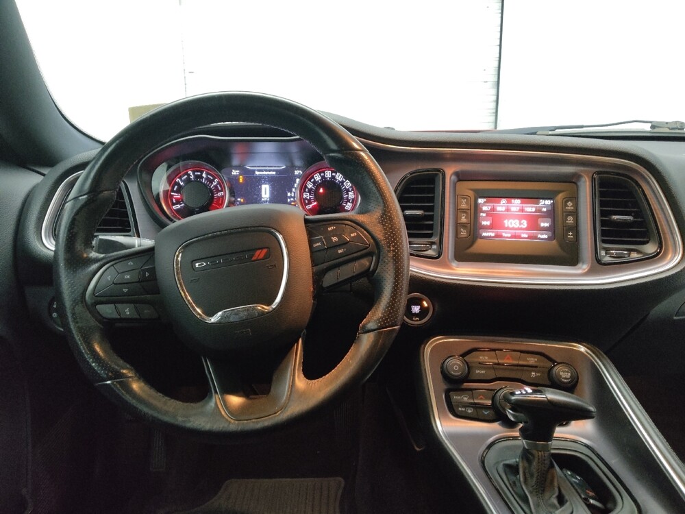 2017 Dodge Challenger in Knoxville, TN 37923 - 18121211 22