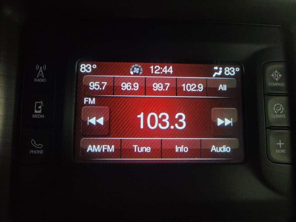 2017 Dodge Challenger in Knoxville, TN 37923 - 18121211 25