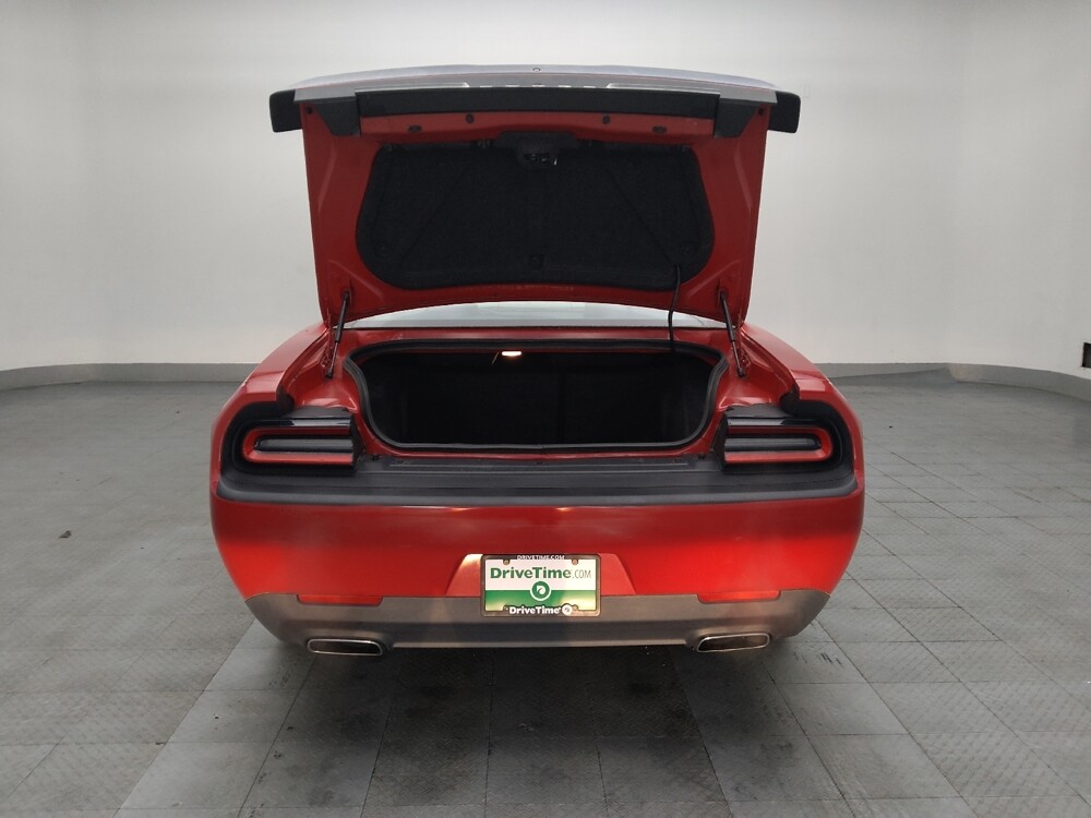 2017 Dodge Challenger in Knoxville, TN 37923 - 18121211 29