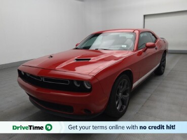 2017 Dodge Challenger in Knoxville, TN 37923