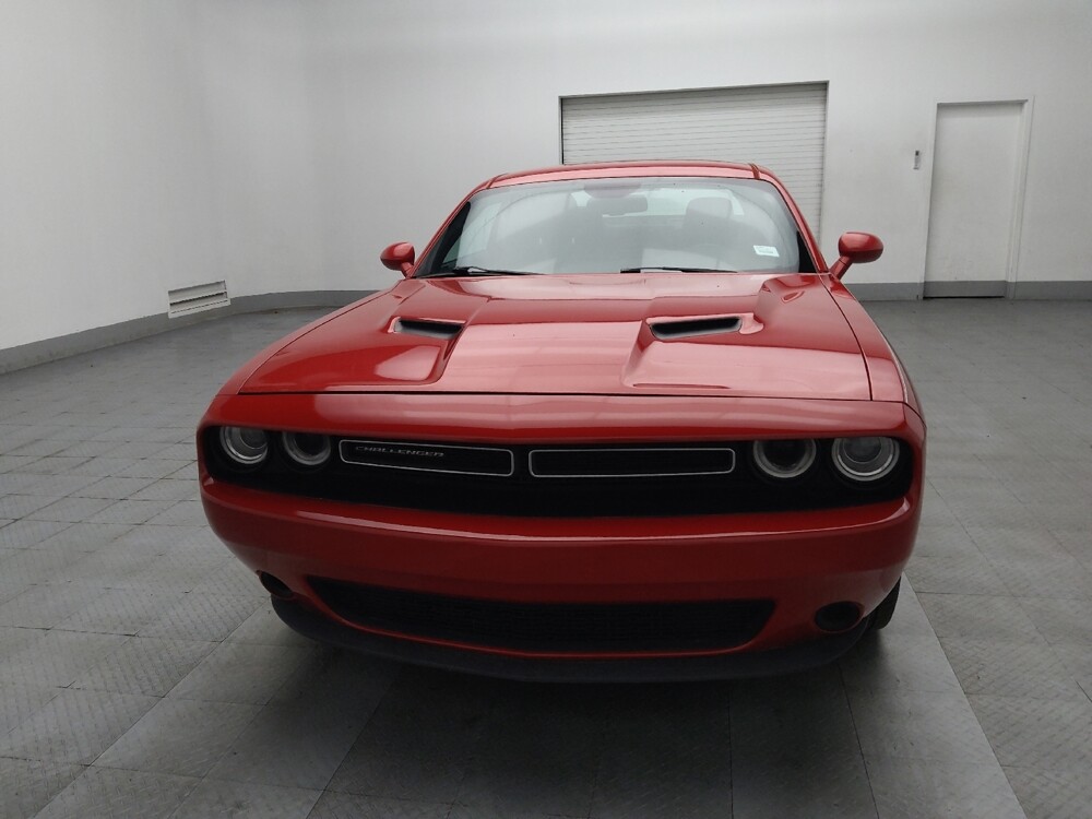 2017 Dodge Challenger in Knoxville, TN 37923 - 18121211 15