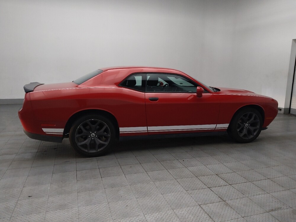 2017 Dodge Challenger in Knoxville, TN 37923 - 18121211 10