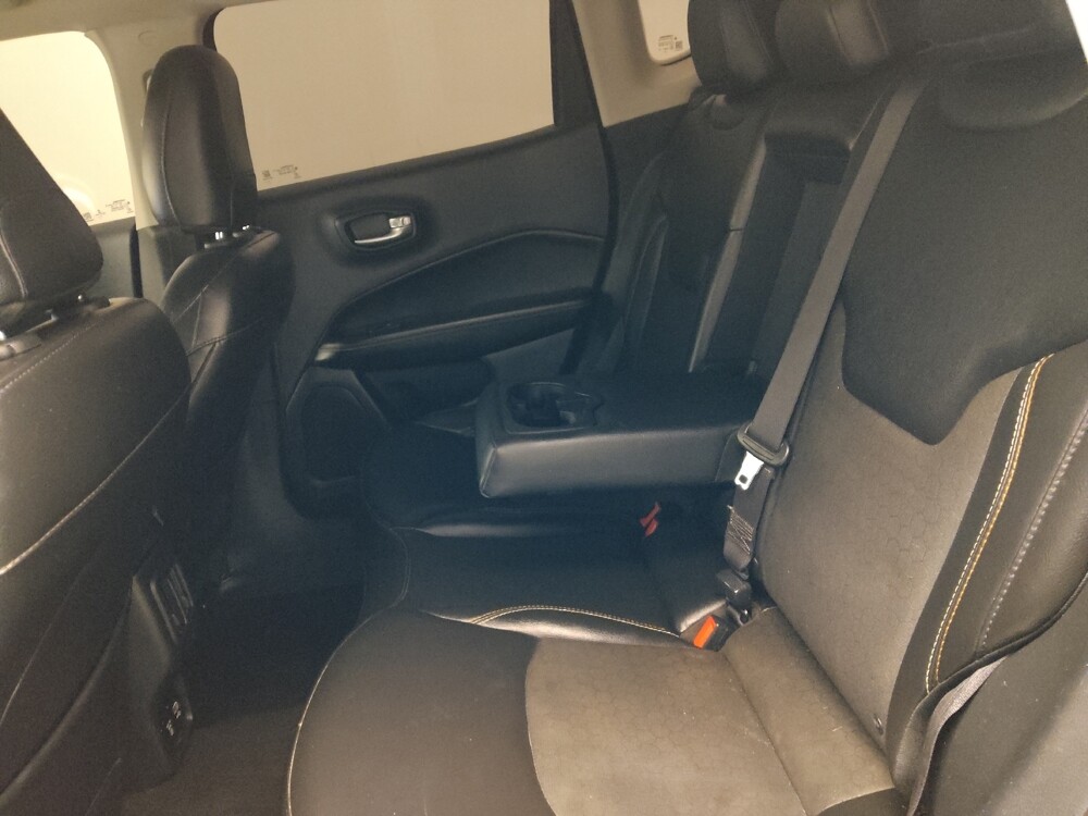 2019 Jeep Compass in Morrow, GA 30260 - 18121212 18