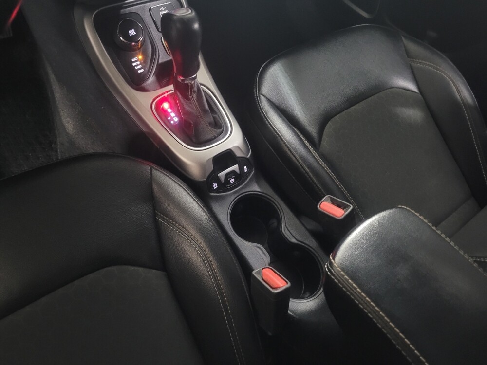 2019 Jeep Compass in Morrow, GA 30260 - 18121212 26