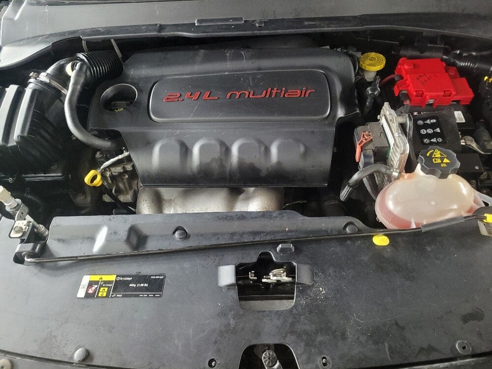 2019 Jeep Compass in Morrow, GA 30260 - 18121212 30