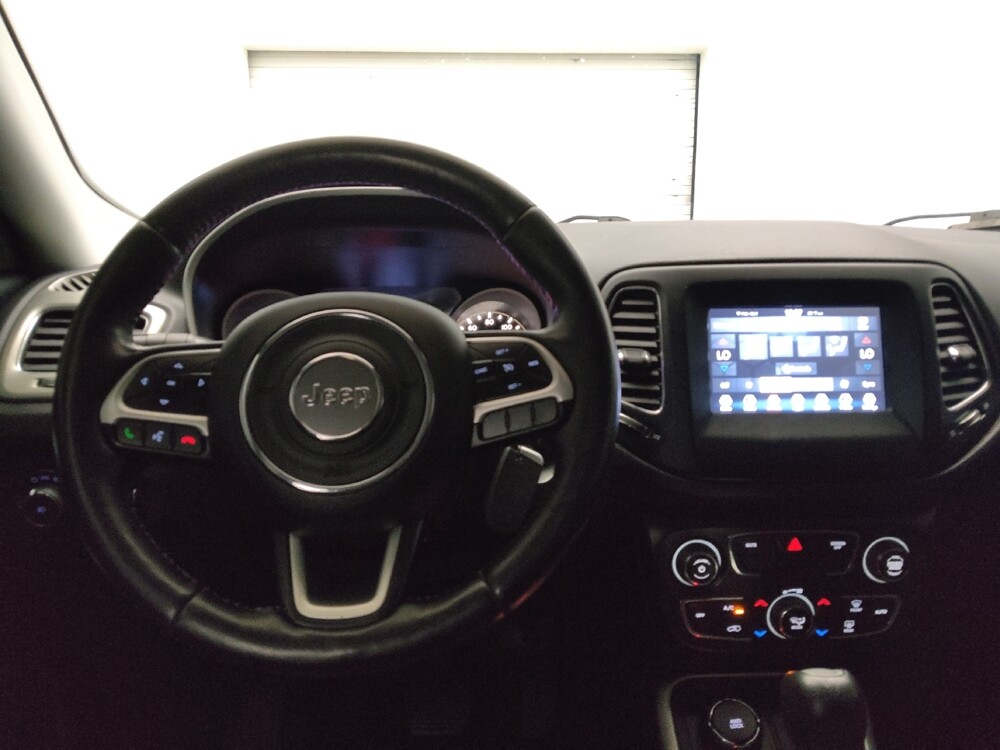 2019 Jeep Compass in Morrow, GA 30260 - 18121212 22