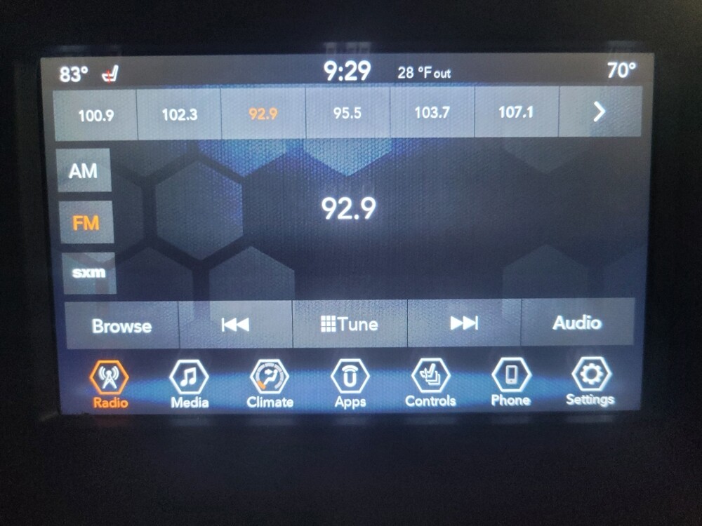 2019 Jeep Compass in Morrow, GA 30260 - 18121212 25