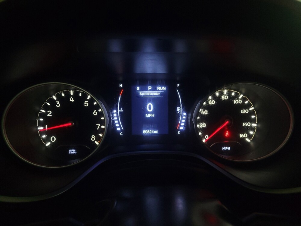 2019 Jeep Compass in Morrow, GA 30260 - 18121212 23