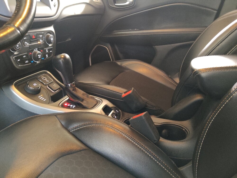 2020 Jeep Compass in Augusta, GA 30907 - 18121213 26