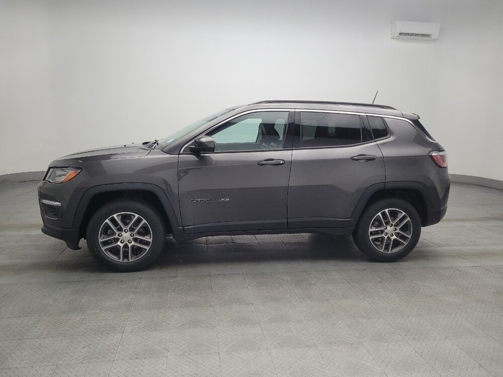 2020 Jeep Compass in Augusta, GA 30907 - 18121213 2