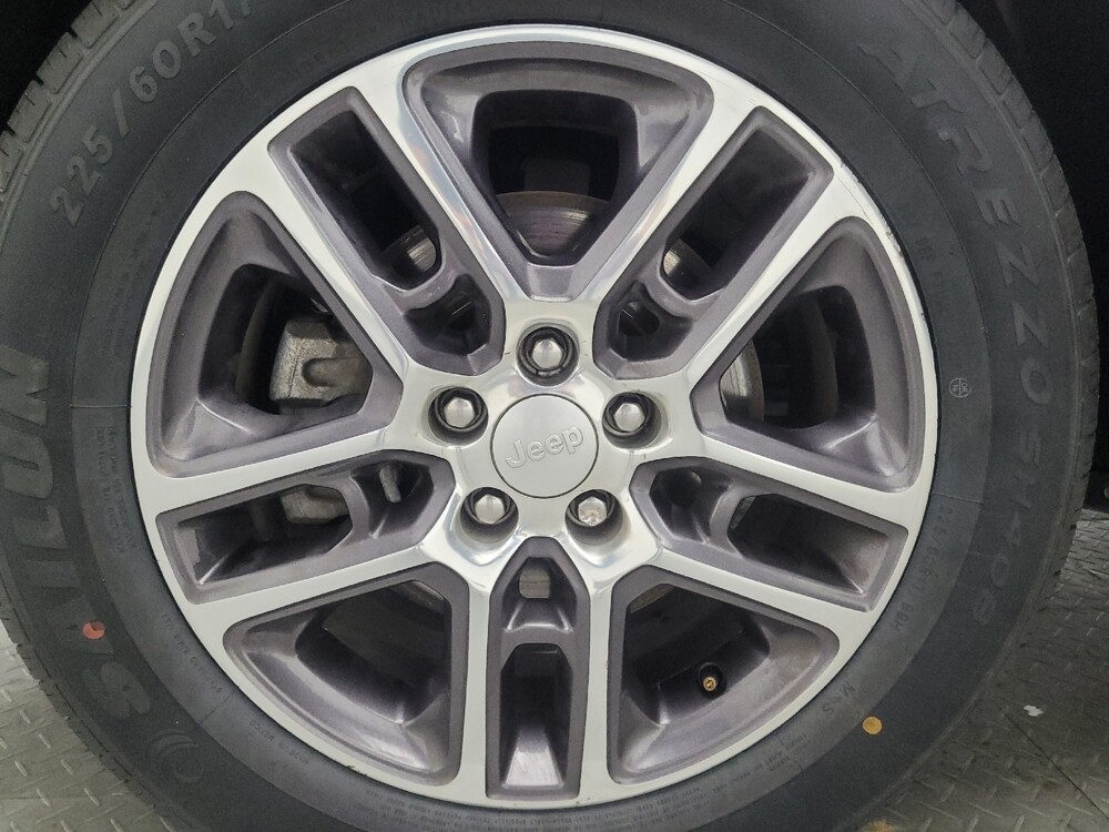 2020 Jeep Compass in Augusta, GA 30907 - 18121213 31