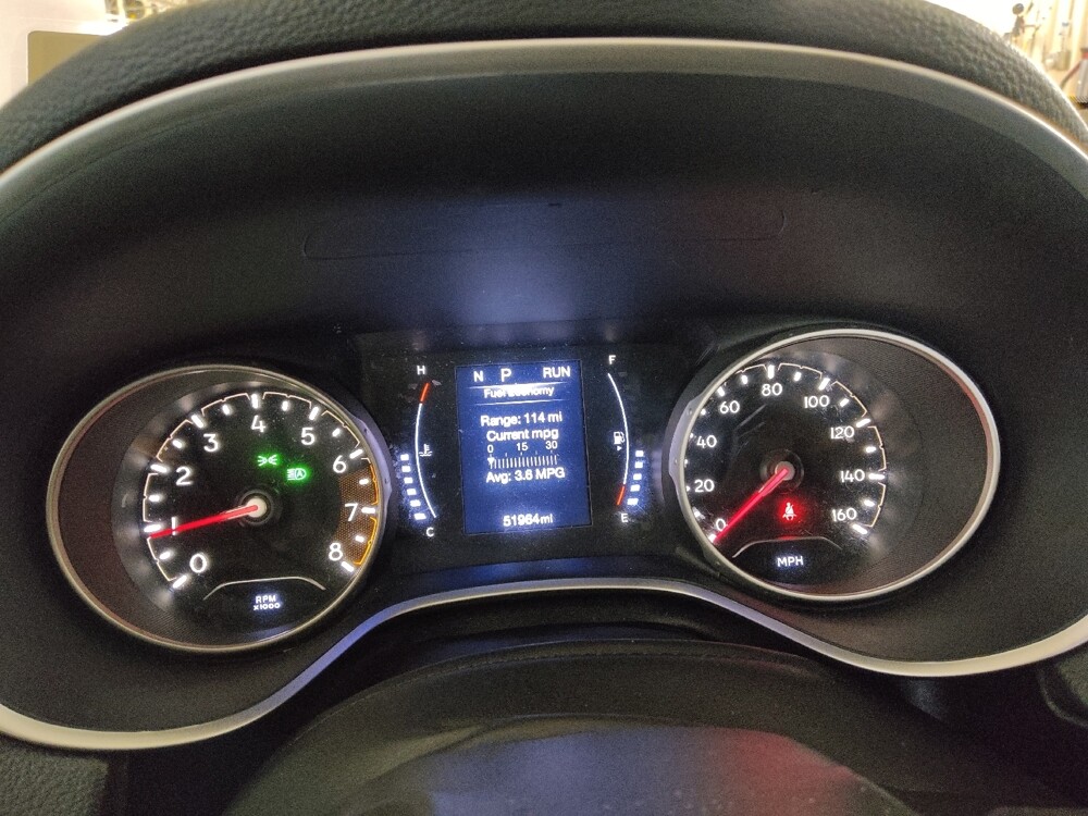 2020 Jeep Compass in Augusta, GA 30907 - 18121213 23