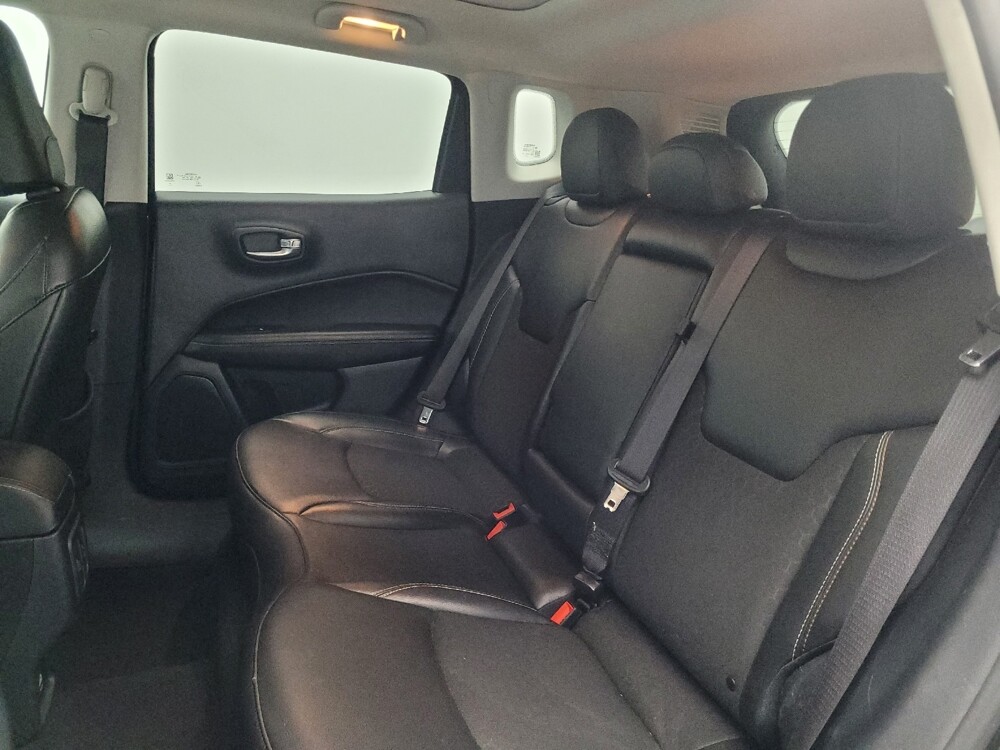 2020 Jeep Compass in Augusta, GA 30907 - 18121213 18