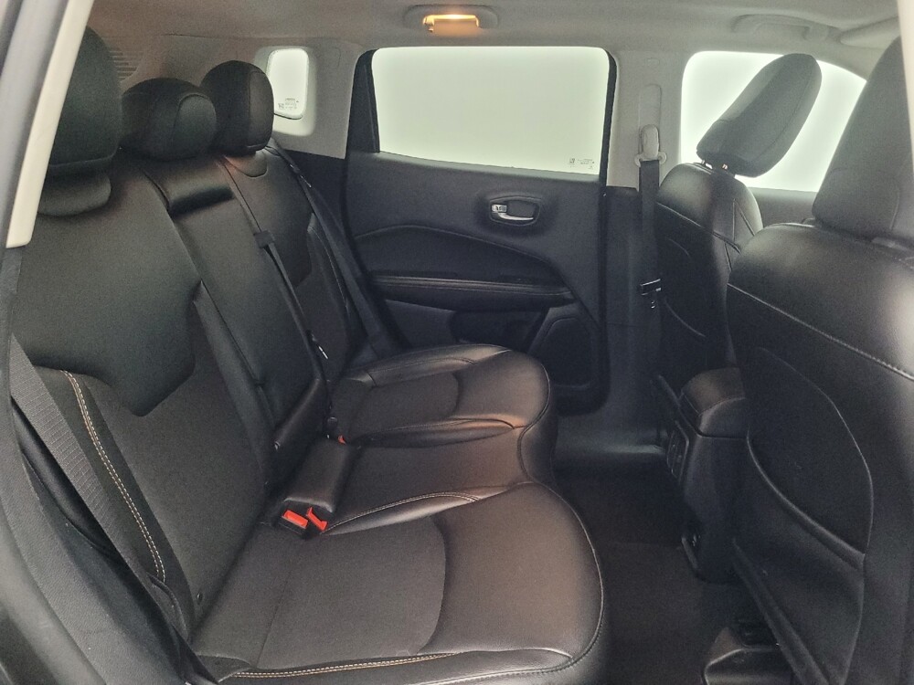 2020 Jeep Compass in Augusta, GA 30907 - 18121213 19