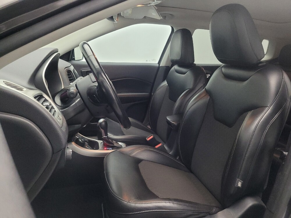 2020 Jeep Compass in Augusta, GA 30907 - 18121213 17