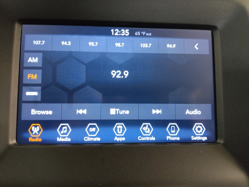 2020 Jeep Compass in Augusta, GA 30907 - 18121213 25