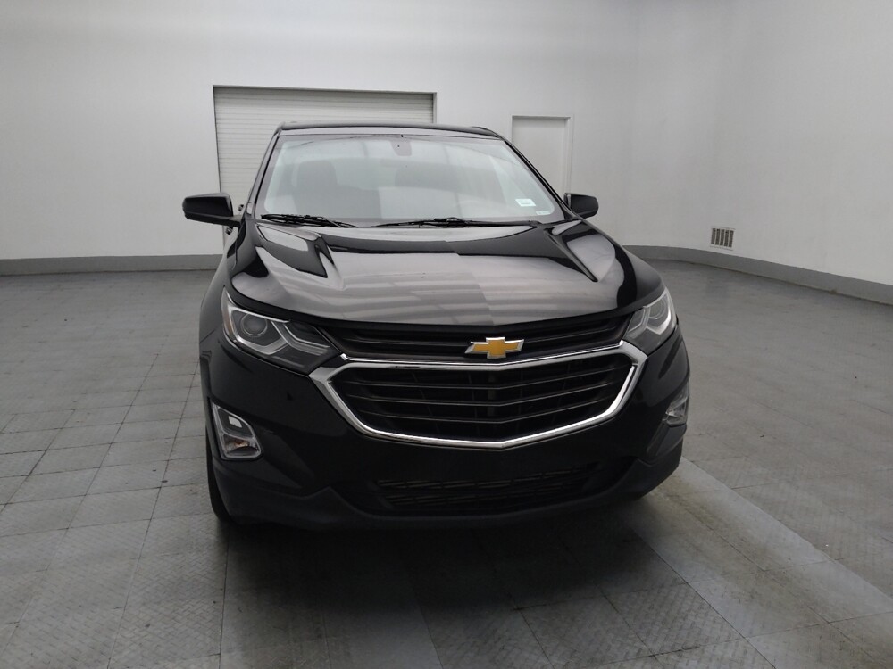 2019 Chevrolet Equinox in Conyers, GA 30094 - 18121214 14