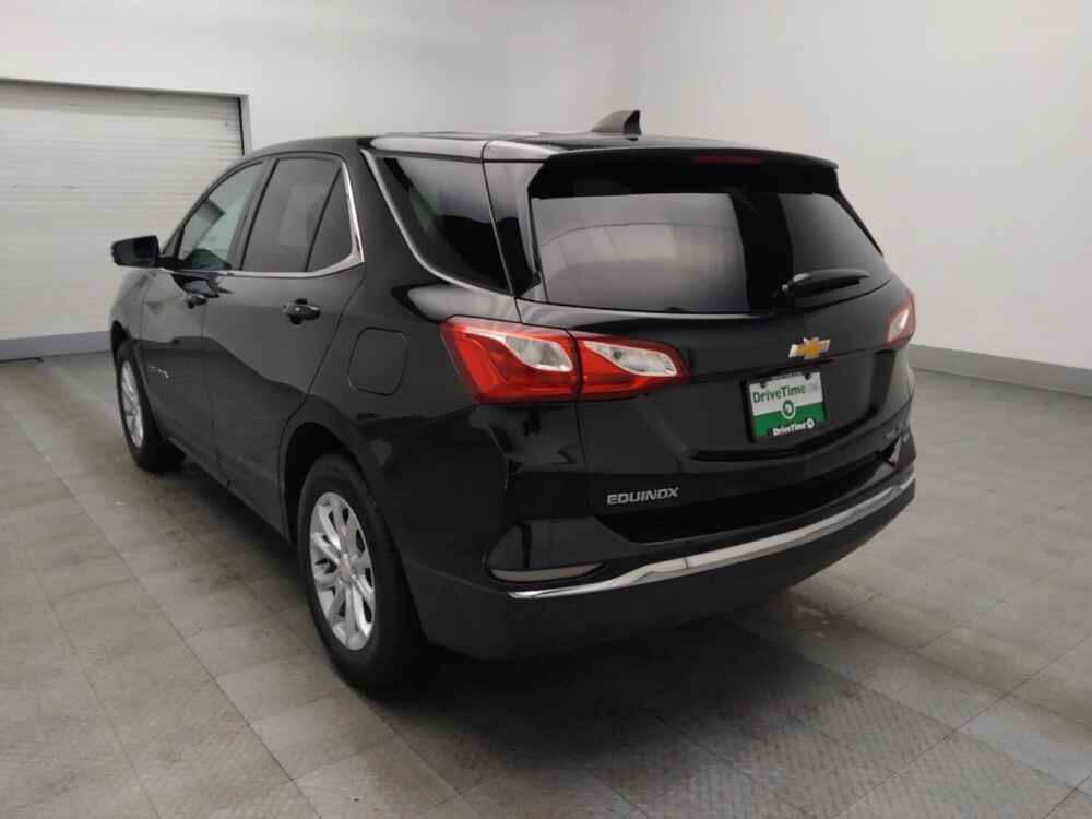 2019 Chevrolet Equinox in Conyers, GA 30094 - 18121214 5
