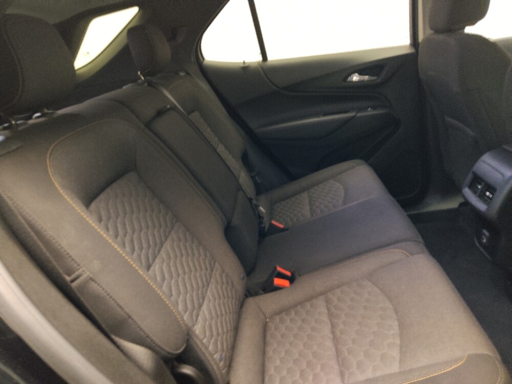 2019 Chevrolet Equinox in Conyers, GA 30094 - 18121214 19