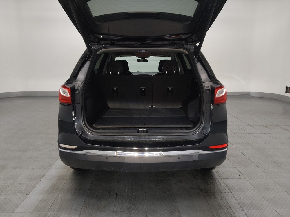 2019 Chevrolet Equinox in Conyers, GA 30094 - 18121214 29