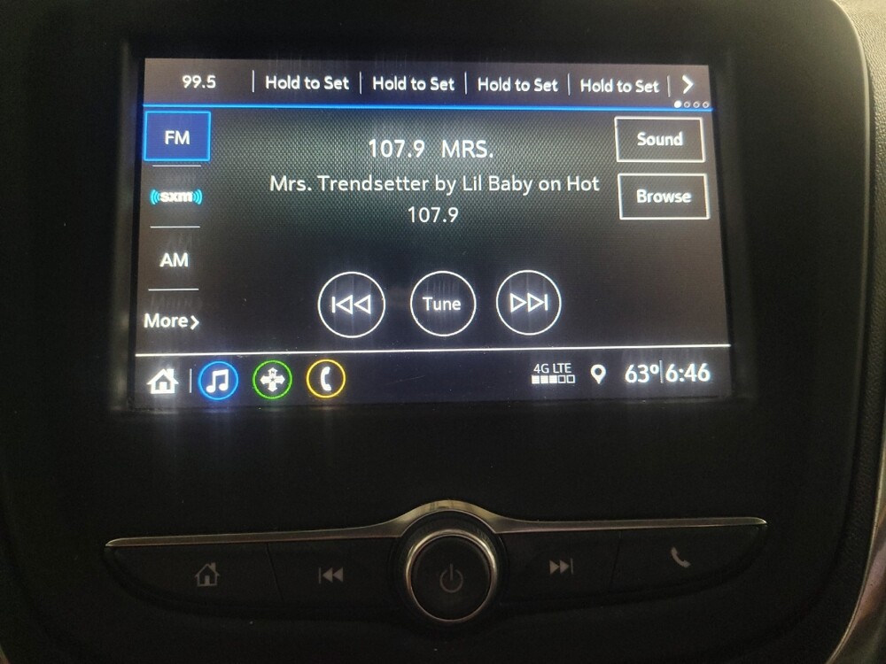 2019 Chevrolet Equinox in Conyers, GA 30094 - 18121214 25